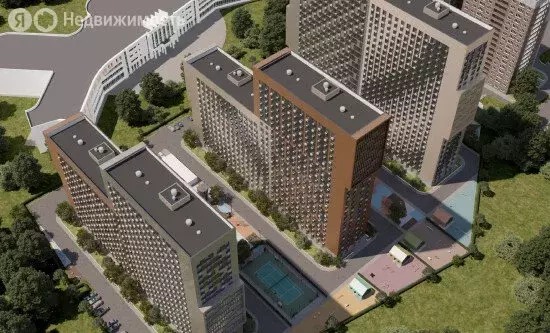 Помещение свободного назначения (52.11 м) - Фото 2