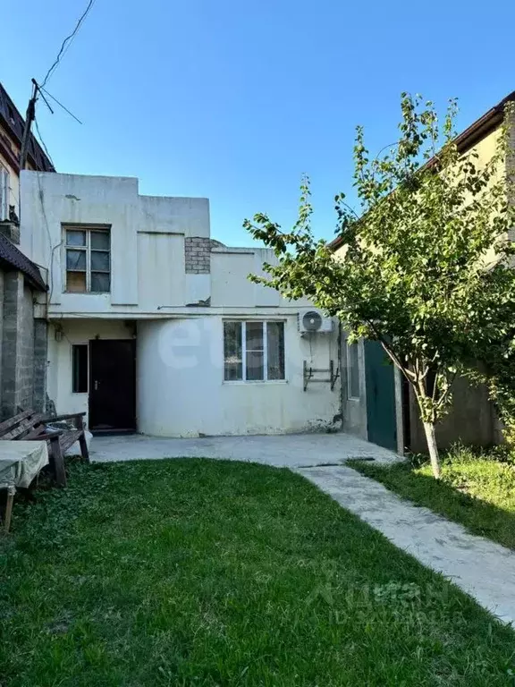 Дом в Дагестан, Махачкала ул. Международная, 3 (62 м) - Фото 0