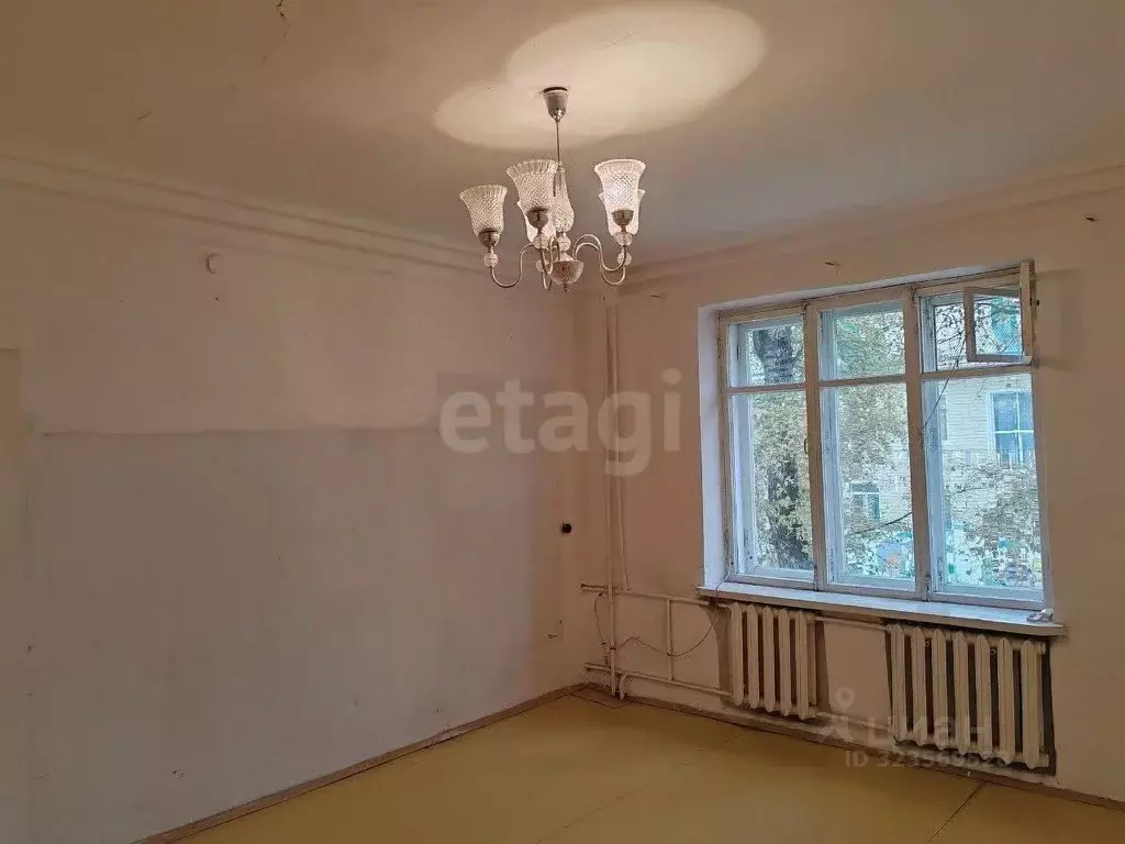 2-к кв. Томская область, Томск ул. Усова, 64 (39.5 м) - Фото 1