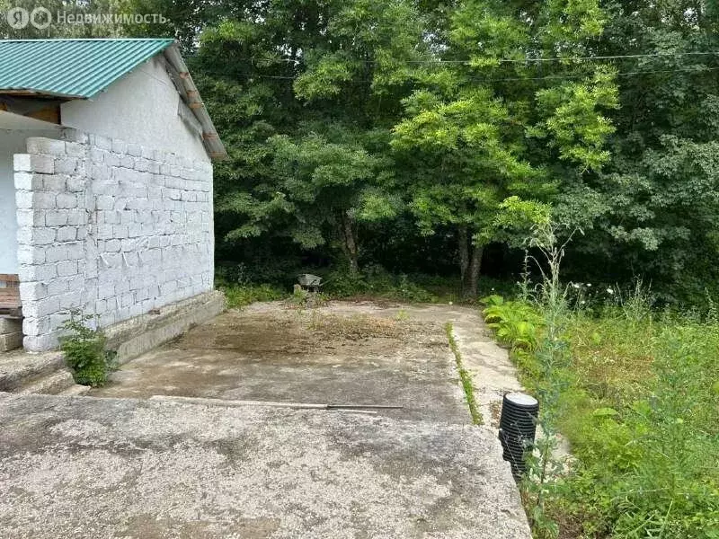 Участок в Майкопский район, Абадзехское сельское поселение, станица ... - Фото 1