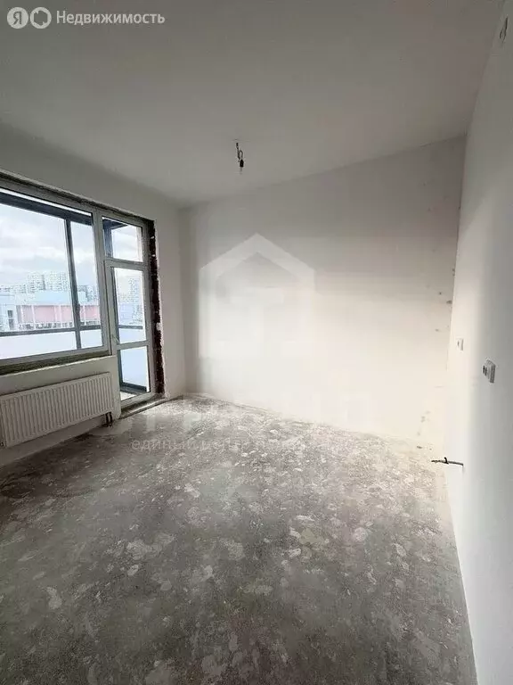 Квартира-студия: Мурино, Романовская улица, 2 (20.8 м) - Фото 2