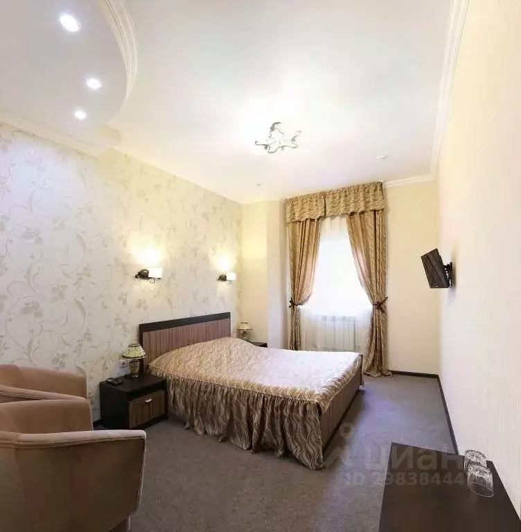 Комната Москва Барвихинская ул., 16К3 (10.0 м) - Фото 2