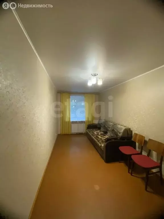 3-комнатная квартира: Казань, улица Кулахметова, 11 (58.5 м) - Фото 1