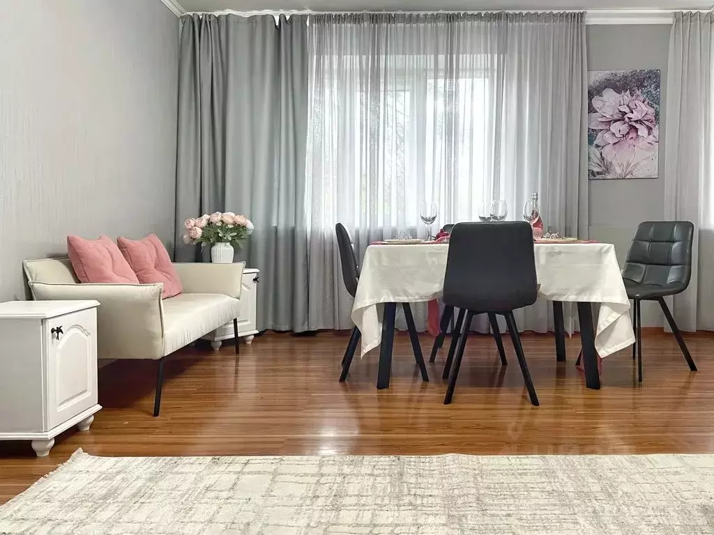 2-к кв. Ставропольский край, Кисловодск Широкая ул., 24 (52.0 м) - Фото 1