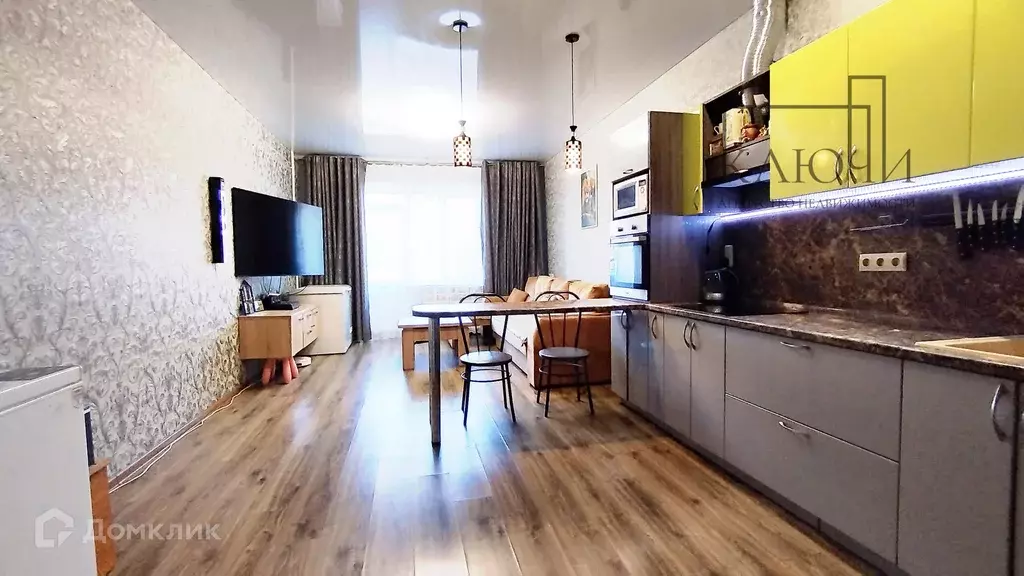 Продаётся 3-к квартира, 90.8 м - Фото 1