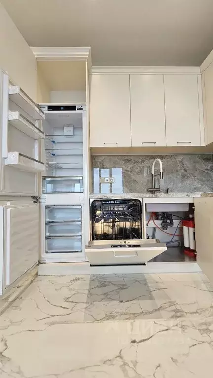 2-к кв. Москва Шмитовский проезд, 39к8 (80.4 м) - Фото 2