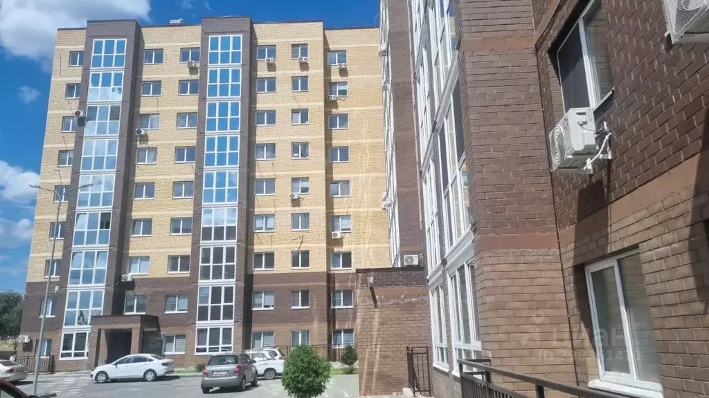 Помещение свободного назначения в Волгоградская область, Волгоград ... - Фото 0