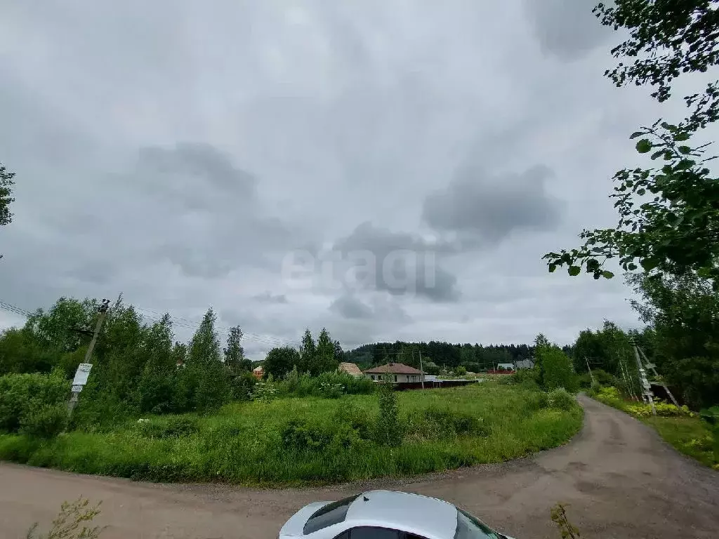 Продается участок в с. Озерецкое - Фото 0