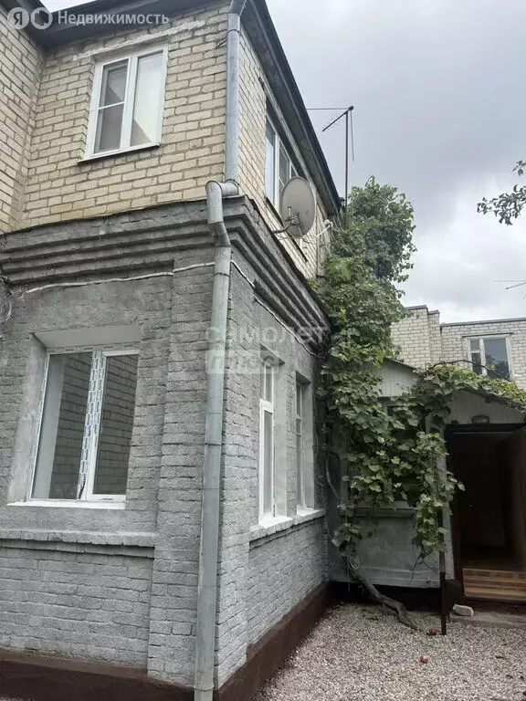 Дом в Ессентуки, Октябрьская улица, 330 (70 м) - Фото 0