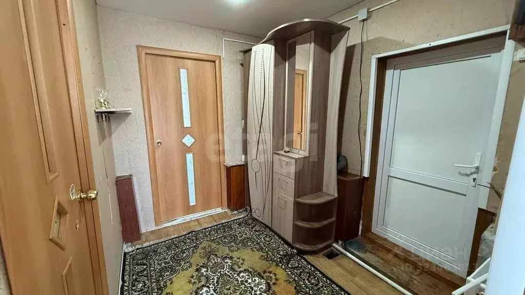 Дом в Башкортостан, Бирск городское поселение, с. Пономаревка ул. ... - Фото 1