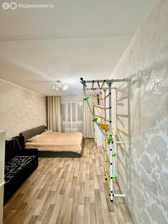 1-комнатная квартира: Нижний Новгород, жилой район Мещерское Озеро, ... - Фото 1