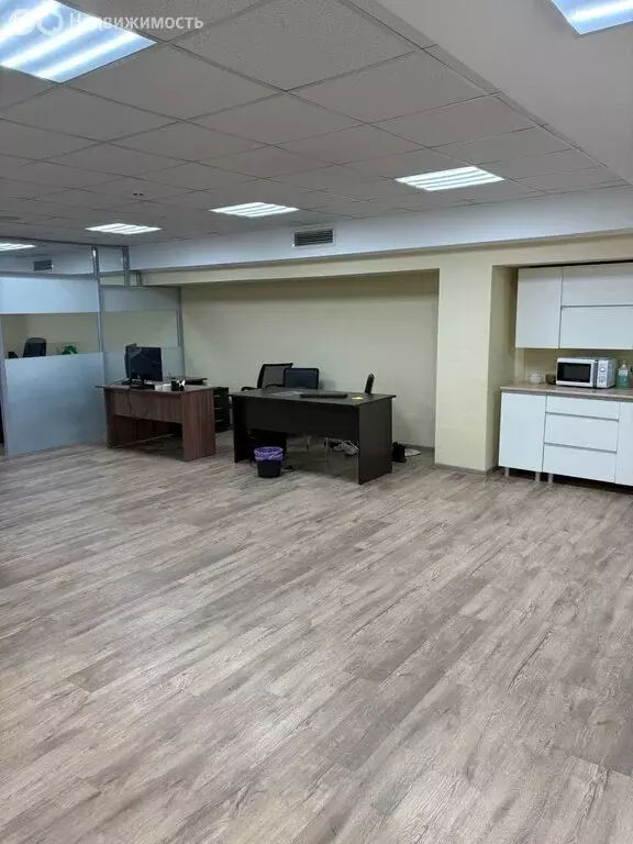 Офис (82 м) - Фото 1