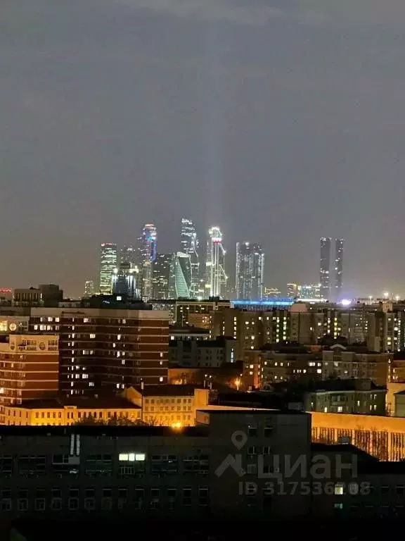 1-к кв. Москва Дубининская ул., 59А (22.0 м) - Фото 0