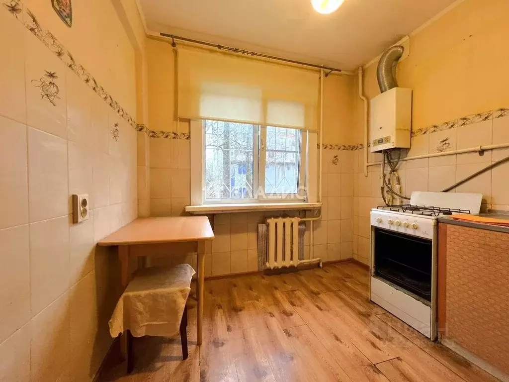 2-к кв. Калужская область, Калуга Карачевская ул., 15 (45.4 м) - Фото 1