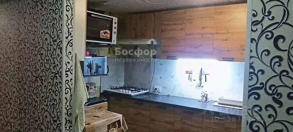 2-к кв. Крым, Кировский район, Старый Крым городское поселение ул. ... - Фото 1