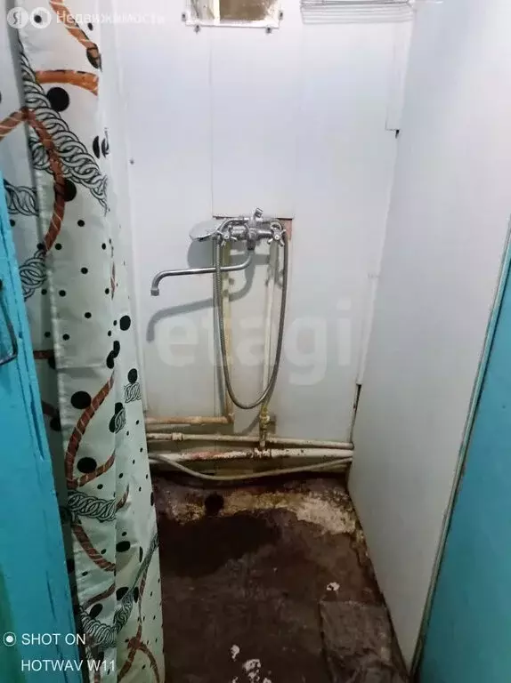 1к в -комнатной квартире (18 м) - Фото 2