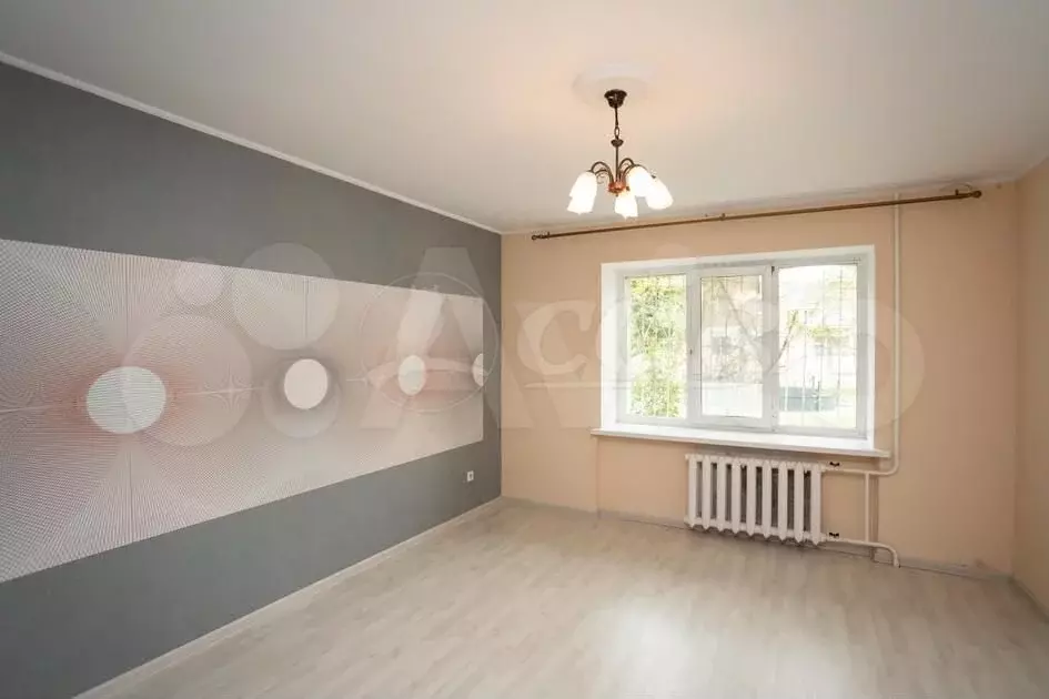 2-к. квартира, 54 м, 1/5 эт. - Фото 1