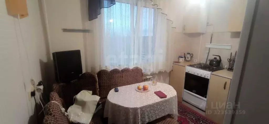 2-к кв. Свердловская область, Свободный пгт ул. Кузнецова, 49 (46.7 м) - Фото 1