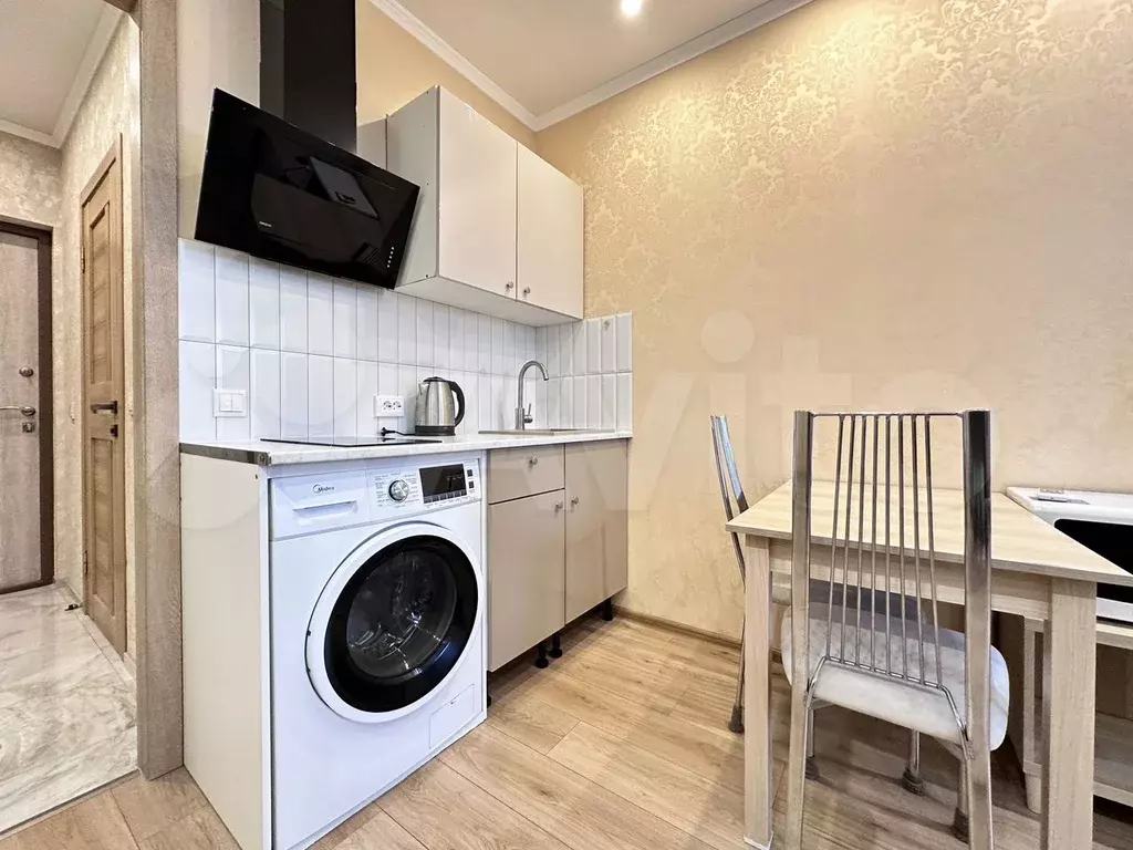 Квартира-студия, 21 м, 13/13 эт. - Фото 0