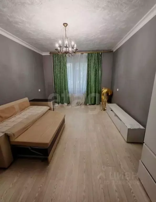 3-к кв. Воронежская область, Воронеж Новосибирская ул., 27 (63.5 м) - Фото 2