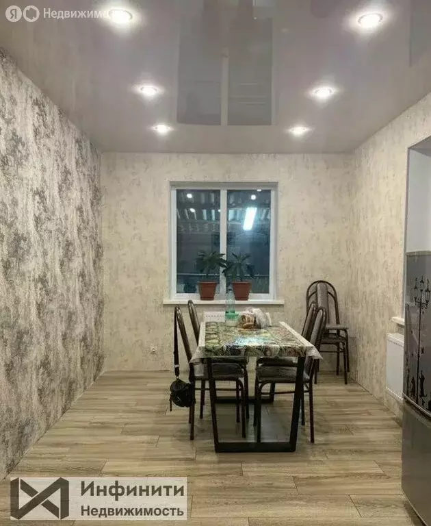 Дом в Михайловск, Локомотивная улица (110 м) - Фото 1