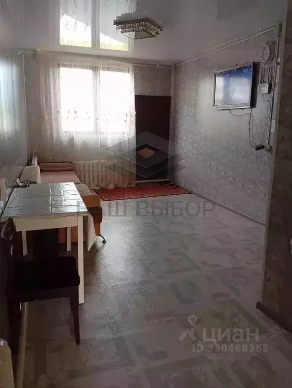 Дом в Омская область, Омск Московка мкр, ул. 9-я Балтийская, 23 (124 ... - Фото 2