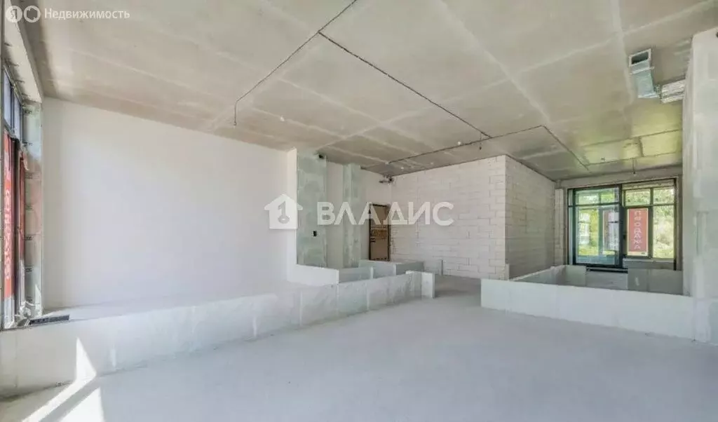 3-комнатная квартира: Москва, улица Сергея Бондарчука, 6 (101.05 м) - Фото 1