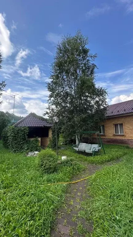 Коттедж в Свердловская область, Сысерть Трудовая ул., 16 (390 м) - Фото 1