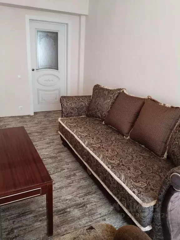 3-к кв. Москва Ленинский просп., 32 (70.0 м) - Фото 1