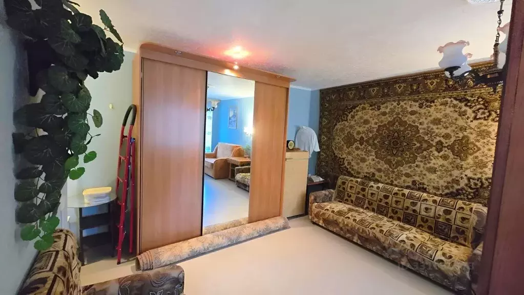 1-к кв. Нижегородская область, Дзержинск бул. Победы, 13 (33.0 м) - Фото 1