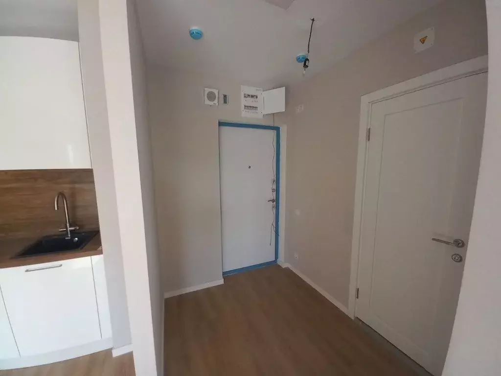 Продаётся 1-к квартира, 31.9 м - Фото 0