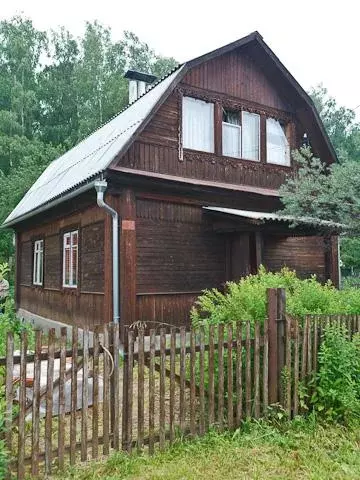 Продается дача в пос. Рогово - Фото 2