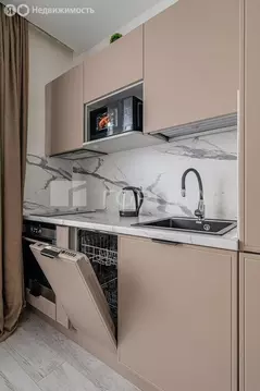 2-комнатная квартира: Новосибирск, улица Дуси Ковальчук, 61 (52 м)