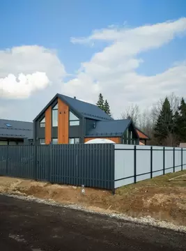 Участок в Московская область, Дмитровский муниципальный округ, ...