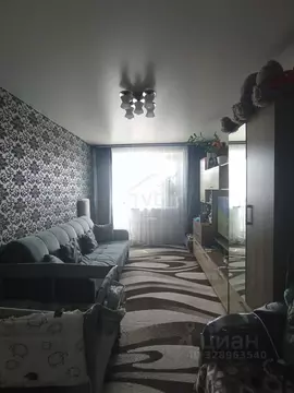 1-к кв. Владимирская область, Собинка ул. Гоголя, 1Б (30.0 м)