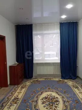 2-к кв. Алтайский край, Барнаул ул. 1-я Западная, 6 (45.0 м)