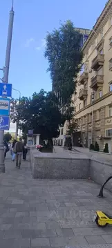 Комната Москва Ленинградский просп., 13С1 (19.3 м)