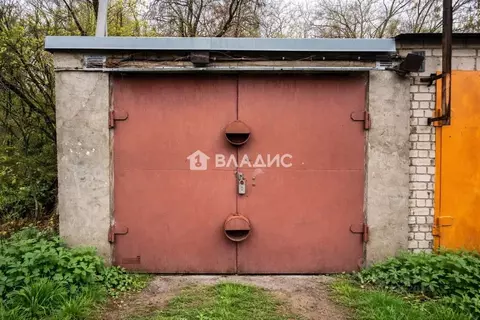 Гараж в Ивановская область, Иваново Поселковая ул., 6 (23 м)
