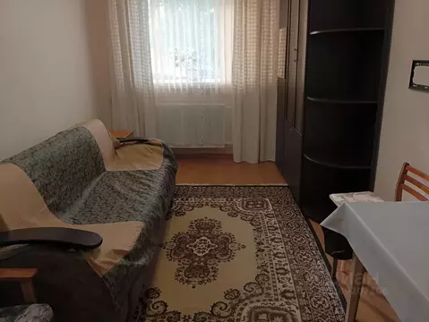 1-к кв. Татарстан, Казань ул. Нурсултана Назарбаева, 54 (20.0 м)