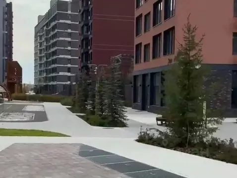 3-к кв. Тюменская область, Тюмень ул. Ивана Чистякова, 3 (80.7 м)