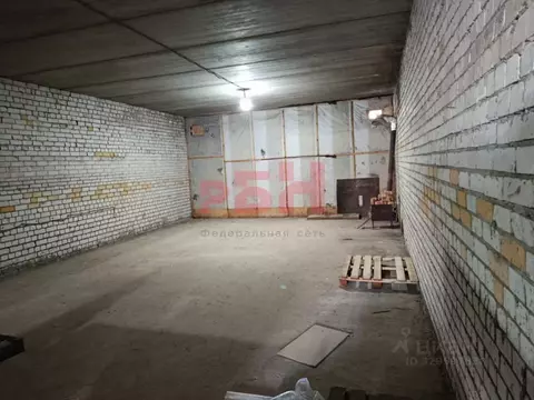 Склад в Воронежская область, Воронеж ул. Космонавтов, 6Г (120 м)