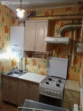 3-комнатная квартира: Крымск, улица Лермонтова, 46 (59.3 м)