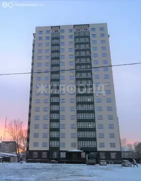 3-комнатная квартира: Абакан, улица Маршала Жукова, 21 (85 м)