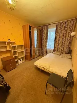 1-к кв. Тульская область, Тула ул. Белкина, 29А (38.0 м)