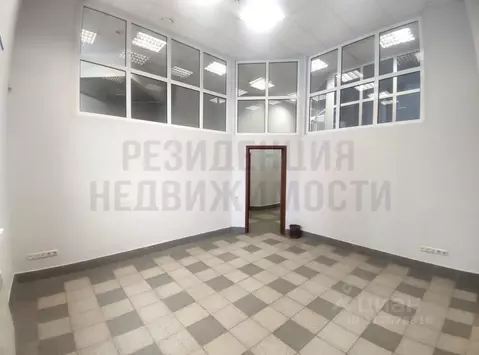 Офис в Самарская область, Самара ул. Лукачева, 10 (127 м)