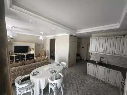 1-к кв. Ярославская область, Ярославль просп. Авиаторов, 6 (47.0 м)