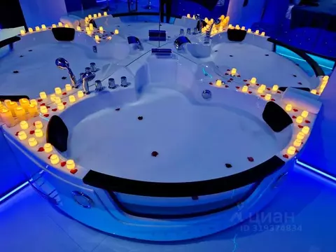 1-к кв. Калужская область, Обнинск Лесная ул., 8 (40.0 м)