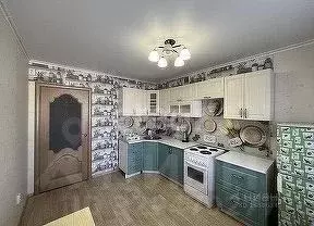 1-к кв. Тюменская область, Тюмень Амурская ул., 39 (42.0 м)
