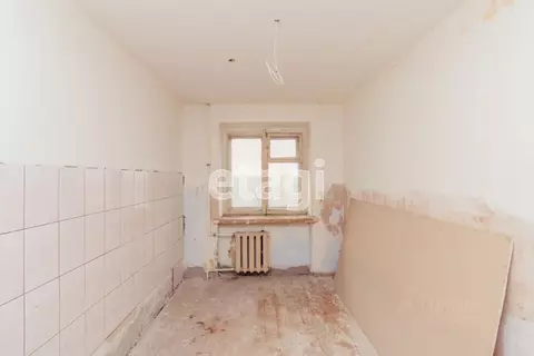 6-к кв. Свердловская область, Нижний Тагил ул. Тельмана, 1 (106.1 м)