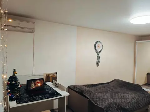 1-к кв. Татарстан, Казань ул. Фатыха Амирхана, 77 (35.0 м)